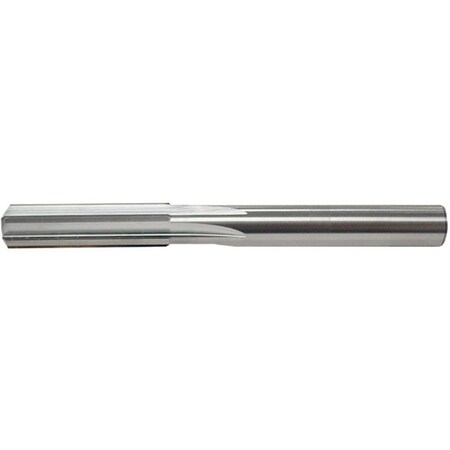 Mastercut Tool Corp. 5/16x3/4x5/16x3-1/2 2FL Square Double End Endmill, PowerC 201-120-3